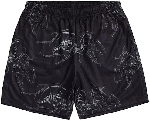 슈프림 블랙 비틀 반바지 (Syupeurim Beulteul Banbaji)
Buy 슈프림 블랙 비틀 반바지 (Syupeurim Beulteul Banbaji)