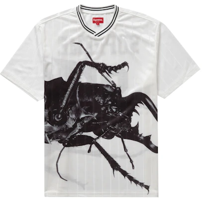 Supreme Kaos Sepak Bola Beetle Putih Buy Supreme Kaos Sepak Bola Beetle Putih