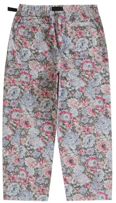 至尊腰帶款登山褲 (SS23) 花卉 Order 至尊腰帶款登山褲 (SS23) 花卉