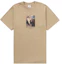 Buy Supreme Bernadette Corporation Fuck Tee Khaki