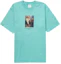 Buy Supreme Bernadette Corporation Kemeja "Fuck" Teal
