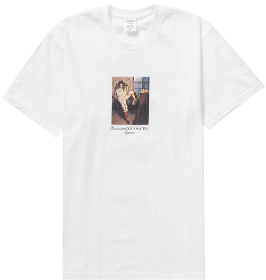 supreme-bernadette-corporation-fuck-tee-white