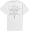 Order Kaos Putih Supreme Bernadette Corporation Fuck