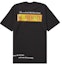 Order 슈프림 x 버나뎃 코퍼레이션 머니 티셔츠 (블랙)