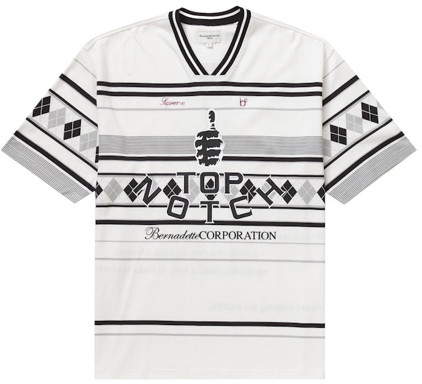 supreme-bernadette-corporation-pique-soccer-top-white