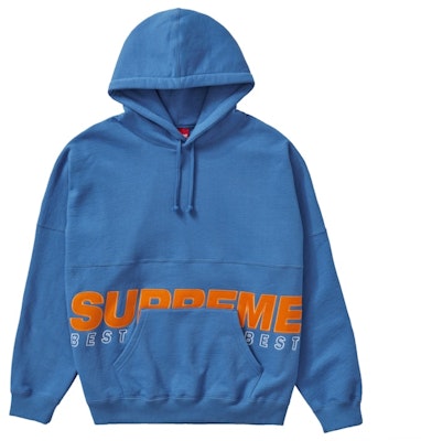 Supreme至高のフーディ (ペールロイヤル)
Buy Supreme至高のフーディ (ペールロイヤル)