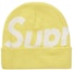Buy Supreme 大标志黄帽 (FW21)