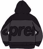 送料/関税込★Supreme Seoul Box Logo Hooded Sweatshirt Buy Supreme Seoul Box Logo Hooded Sweatshirt Black - Novelship