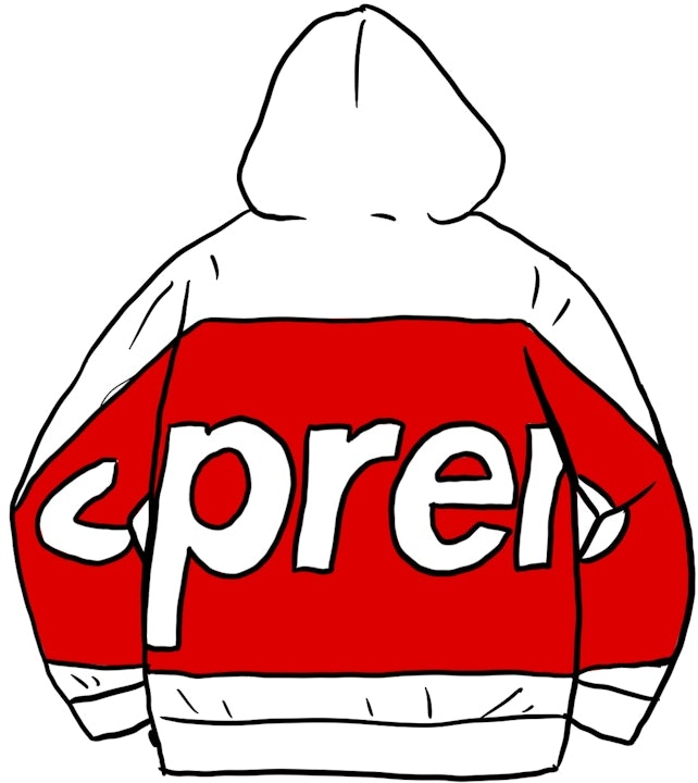 supreme-big-logo-hooded-sweatshirt-white