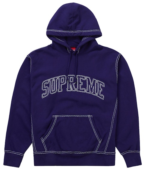 supreme-big-stitch-hooded-sweatshirt-dark-royal