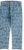 Supreme Black Ark Regular Jean Blue