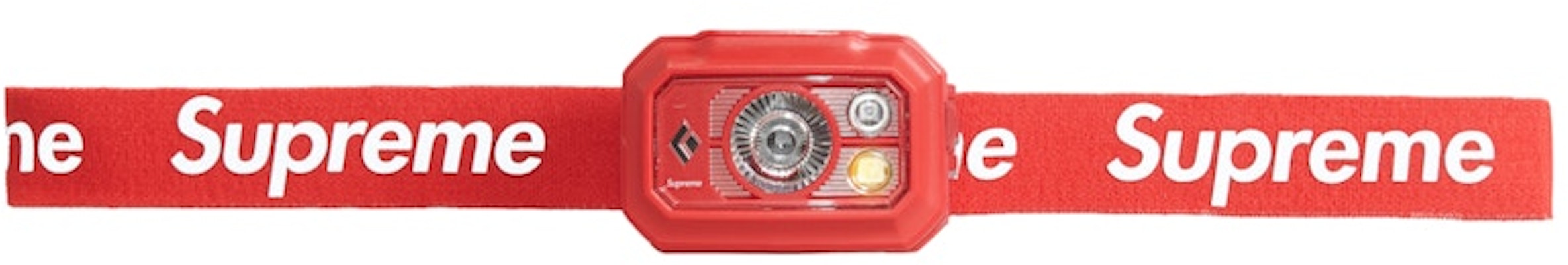 Supreme Black Diamond Storm 400 Headlamp Red Buy Supreme Black Diamond Storm 400 Headlamp Red