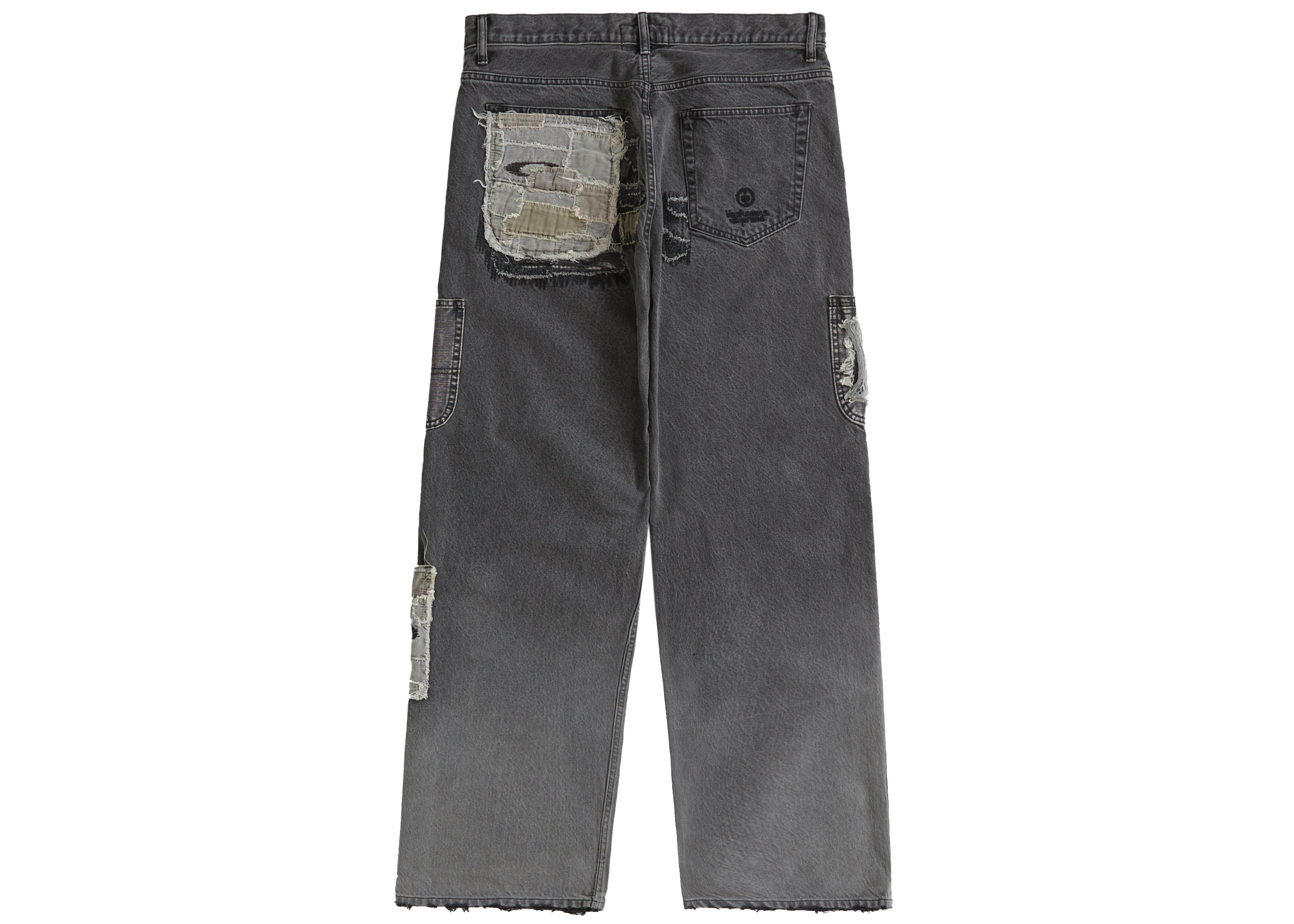 Supreme®/blackmeans Loose Fit Jean