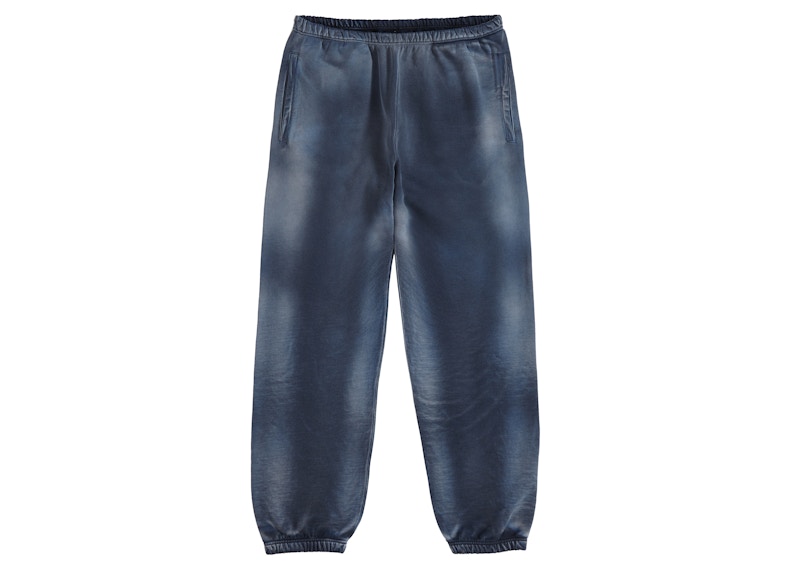 Buy Seluar Panas Supreme Navy Pelunturan