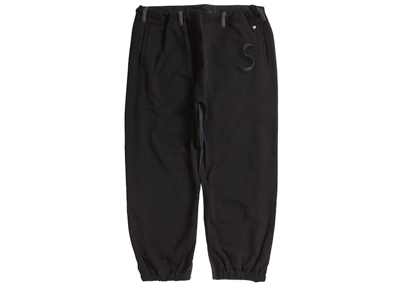 Supreme Bless Sweatpant Jean Black