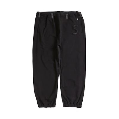 Supreme Bless Sweatpant Jean Black