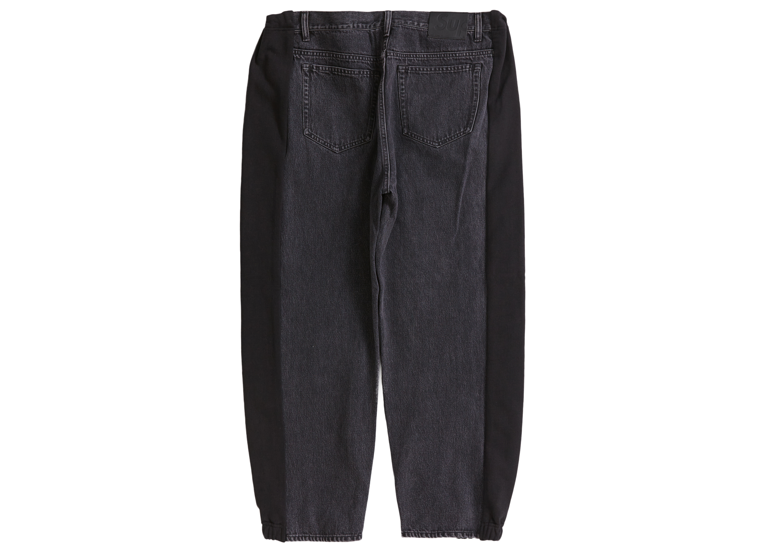 Supreme x BLESS Sweatpant Jean 