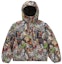 Buy Supreme Bless Tapestry Down Puffer Jacket Multicolor