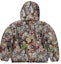 Order Supreme Bless Tapestry Down Puffer Jacket Multicolor