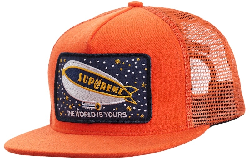 supreme-blimp-mesh-back-5-panel-orange