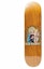 Buy Supreme Blood and Body Skateboard Deck Coklat