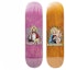 Buy Supreme Blood and Body Skateboard Deck Set Multicolor