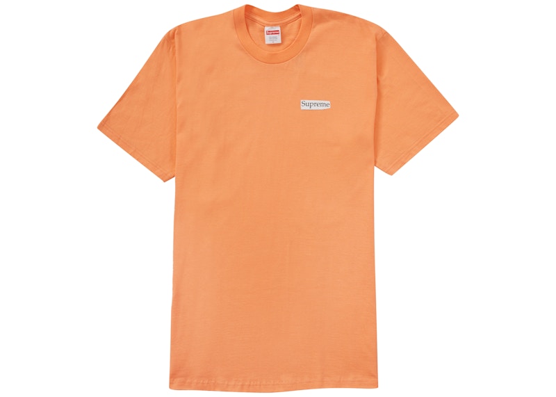 Supreme Blowfish Tee Peach 圖 2