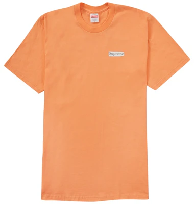 Supreme Blowfish Kaos Warna Peach Order Supreme Blowfish Kaos Warna Peach