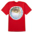 Buy シュプリーム Tシャツ (赤)