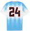 Order Supreme Blur Soccer Jersey Blue