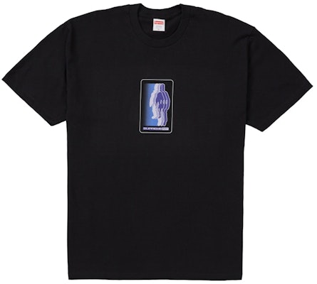 シュプリーム ブラーT (黒)
Buy シュプリーム ブラーT (黒)