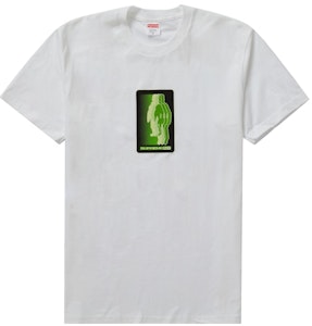 Supreme Blur Baju-T Putih Buy Supreme Blur Baju-T Putih