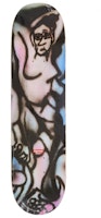 Supreme Bodies Skateboard Deck Supreme Bodies Skateboard Deck