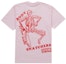 Buy シュプリーム ボディスナッチャーズ Tシャツ (ライトピンク)