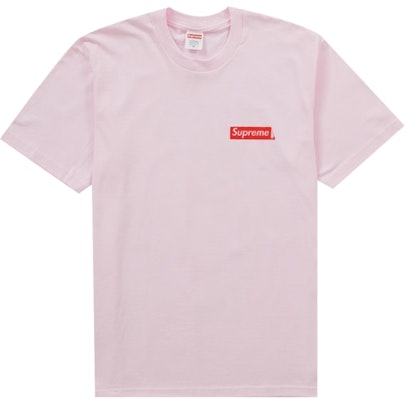 シュプリーム ボディスナッチャーズ Tシャツ (ライトピンク)
Order シュプリーム ボディスナッチャーズ Tシャツ (ライトピンク)