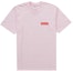 Order シュプリーム ボディスナッチャーズ Tシャツ (ライトピンク)