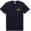Order Supreme Body Snatchers Tee Navy