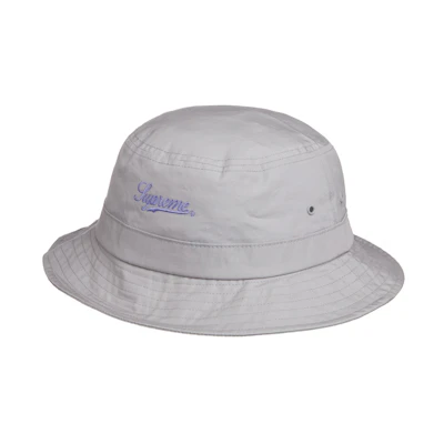 Supreme Bolt Snap Crusher Grey