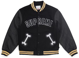 Buy Supreme Fox Racing Jacket Black - Novelship Buy Supreme Fox Racing Jacket Black - Novelship