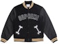 Buy Supremeボーンバーシティジャケット (黒)