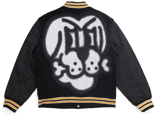 Supremeボーンバーシティジャケット (黒)
Lookbook Supremeボーンバーシティジャケット (黒)