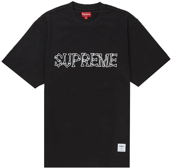 supreme-bones-s-s-top-black