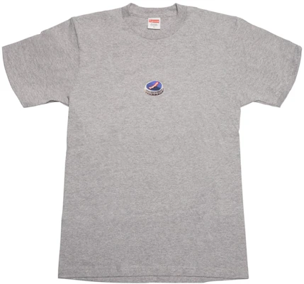 至尊瓶盖T恤 淡灰色 Buy 至尊瓶盖T恤 淡灰色