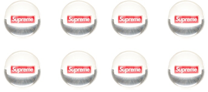 supreme-bouncy-ball-8x-lot-fw-18-season-gift