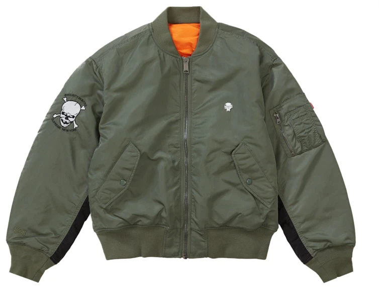 supreme-bounty-hunter-ma-1-jacket-olive