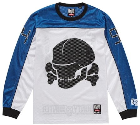 至尊賞金獵人網眼摩托車衫白色 Buy 至尊賞金獵人網眼摩托車衫白色