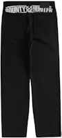 Supreme Bounty Hunter Regular Jeans Black Supreme Bounty Hunter Regular Jeans Black