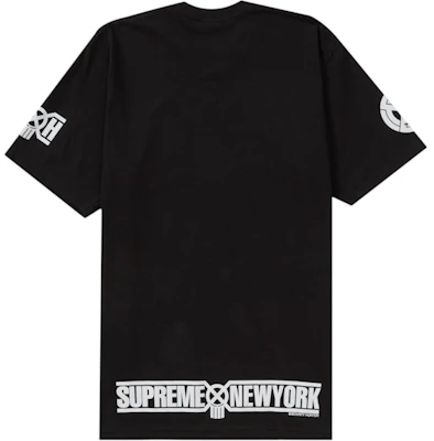 슈프림 현상금 사냥꾼 해골 티셔츠 (블랙)
Order 슈프림 현상금 사냥꾼 해골 티셔츠 (블랙)