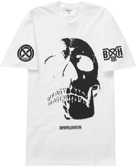 supreme-bounty-hunter-skulls-tee-white