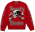 Buy Supreme Bounty Hunter Sweater Merah